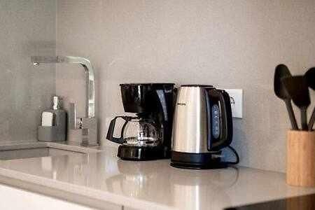 Vilamoura New Style Apt Piscina Wifi ภายนอก รูปภาพ