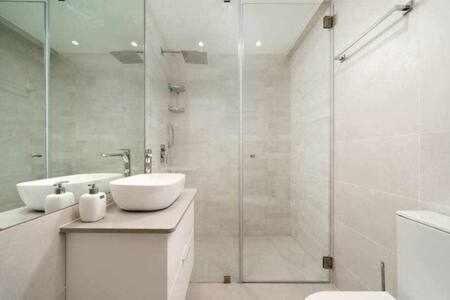 Vilamoura New Style Apt Piscina Wifi ภายนอก รูปภาพ