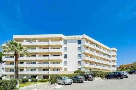 Vilamoura New Style Apt Piscina Wifi ภายนอก รูปภาพ