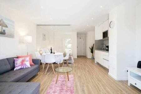 Vilamoura New Style Apt Piscina Wifi ภายนอก รูปภาพ