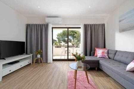 Vilamoura New Style Apt Piscina Wifi ภายนอก รูปภาพ